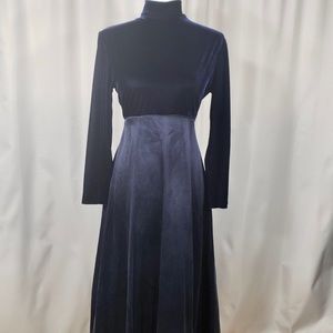 Vintage Isabella Bird Formal Dress